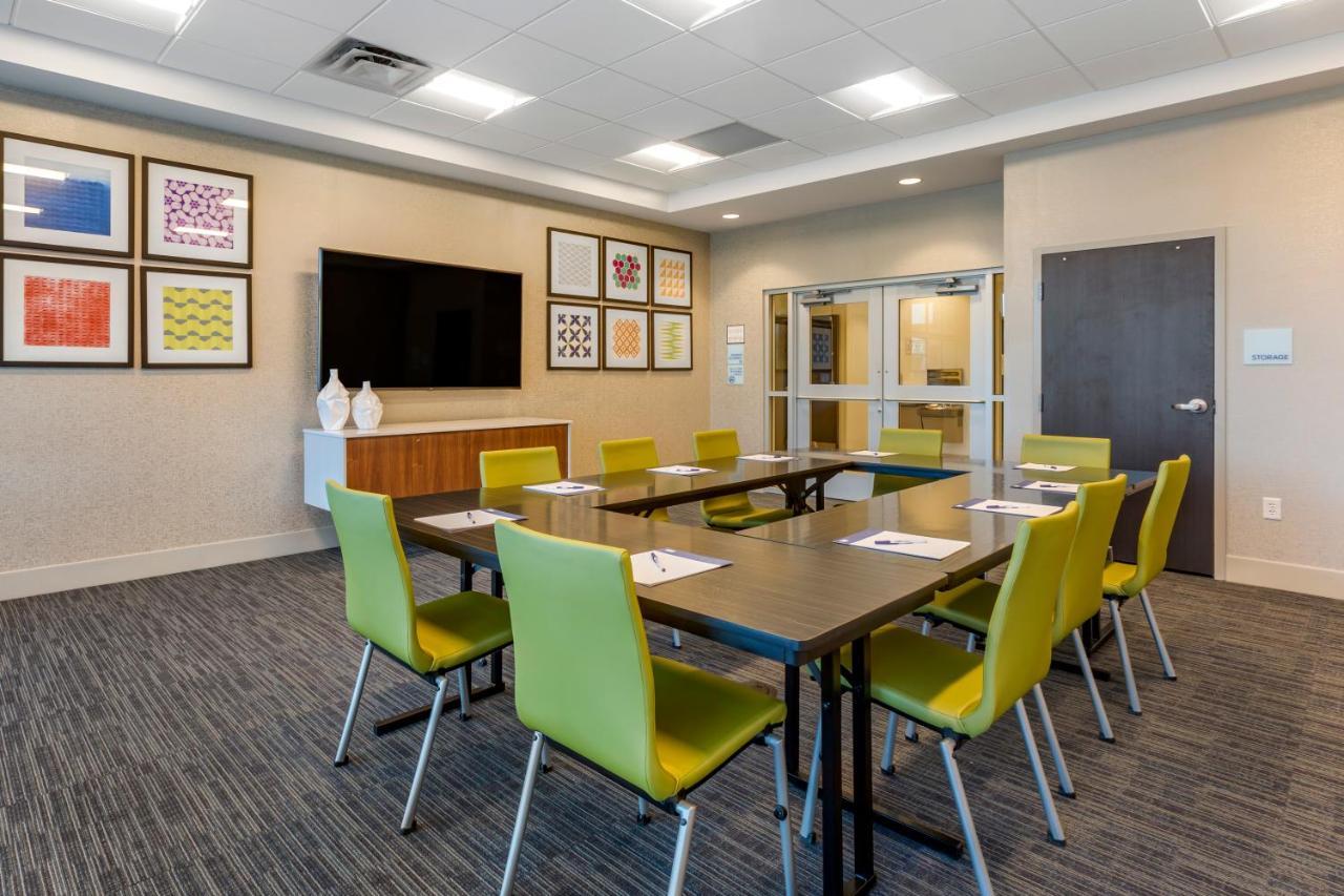 Holiday Inn Express & Suites - Phoenix Dwtn - State Capitol By Ihg Exterior foto